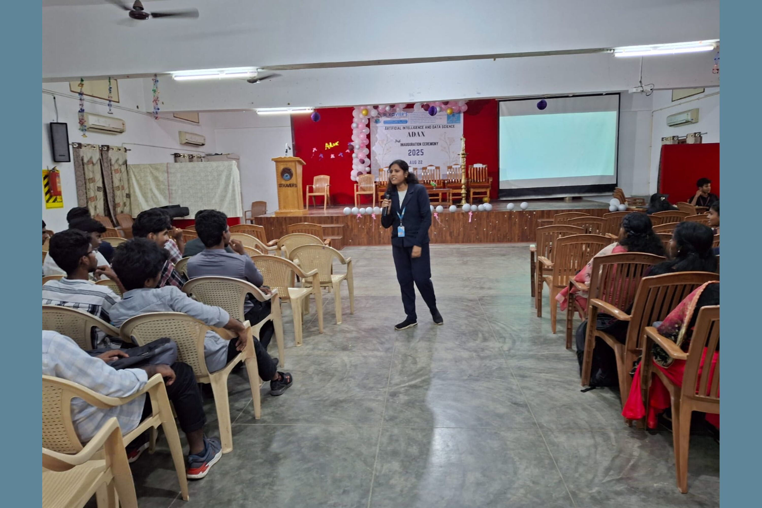 Seminar - Java Basics- Everyday Utilities like Calculators & Convertors on 22.08.25